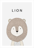 Animal No. 10