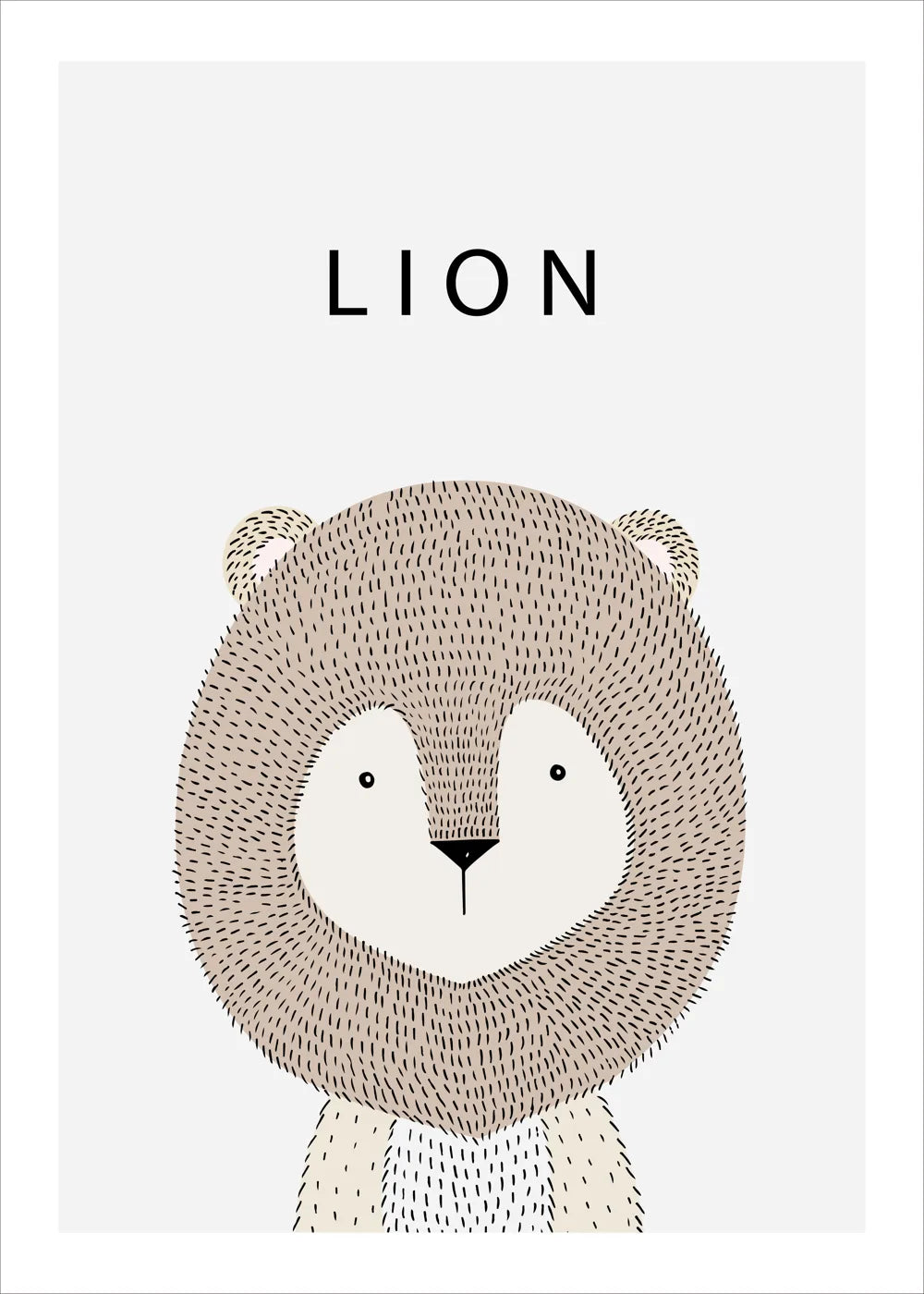 Animal No. 10