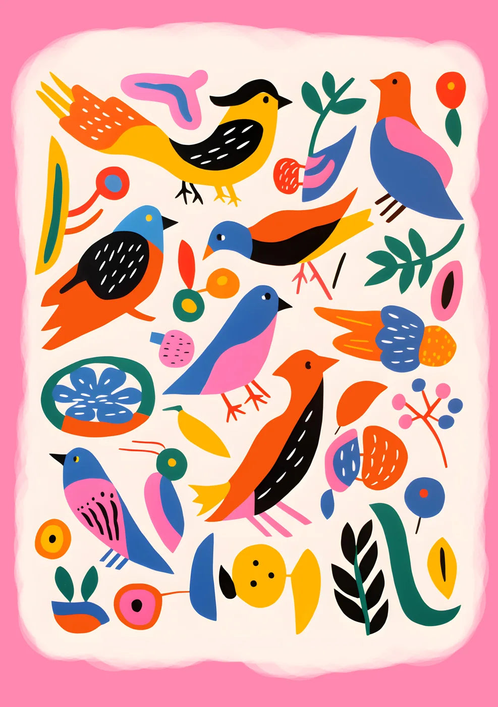 Animal No. 13