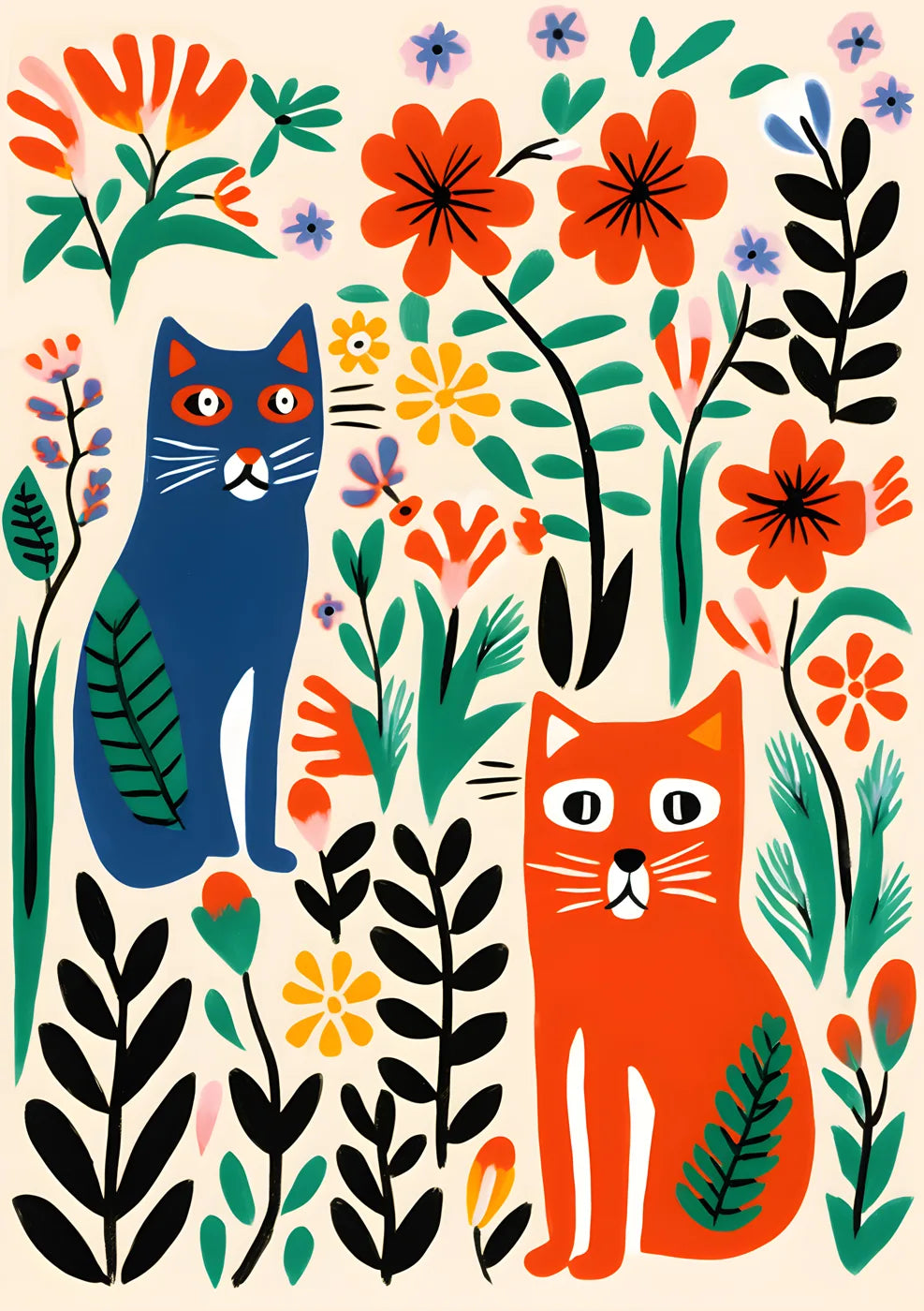 Animal No. 14