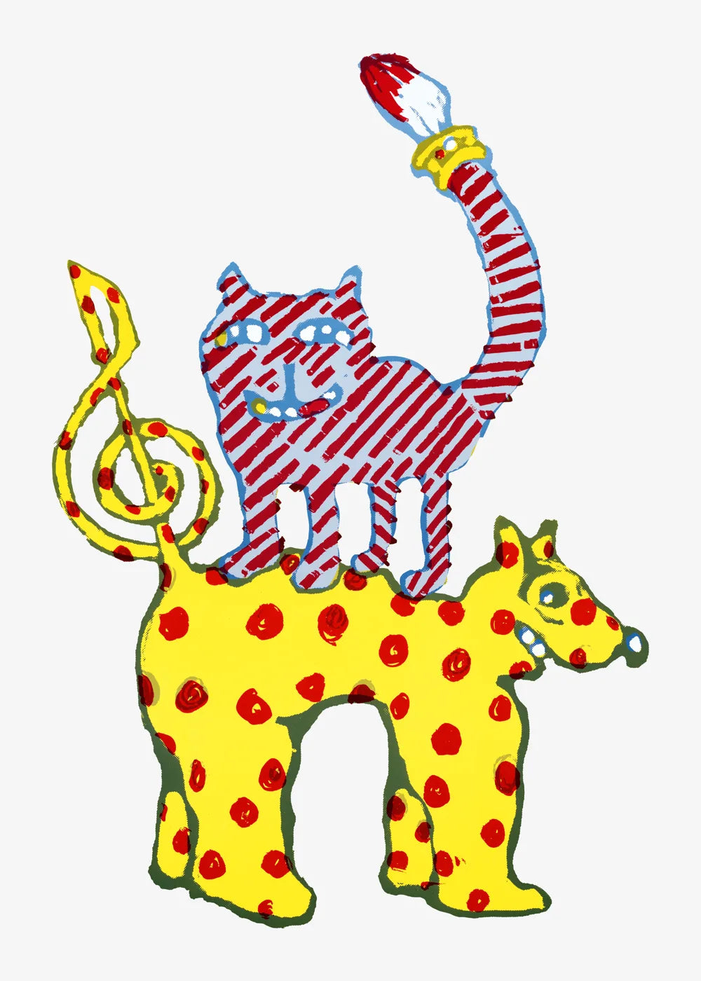 Animal No. 26