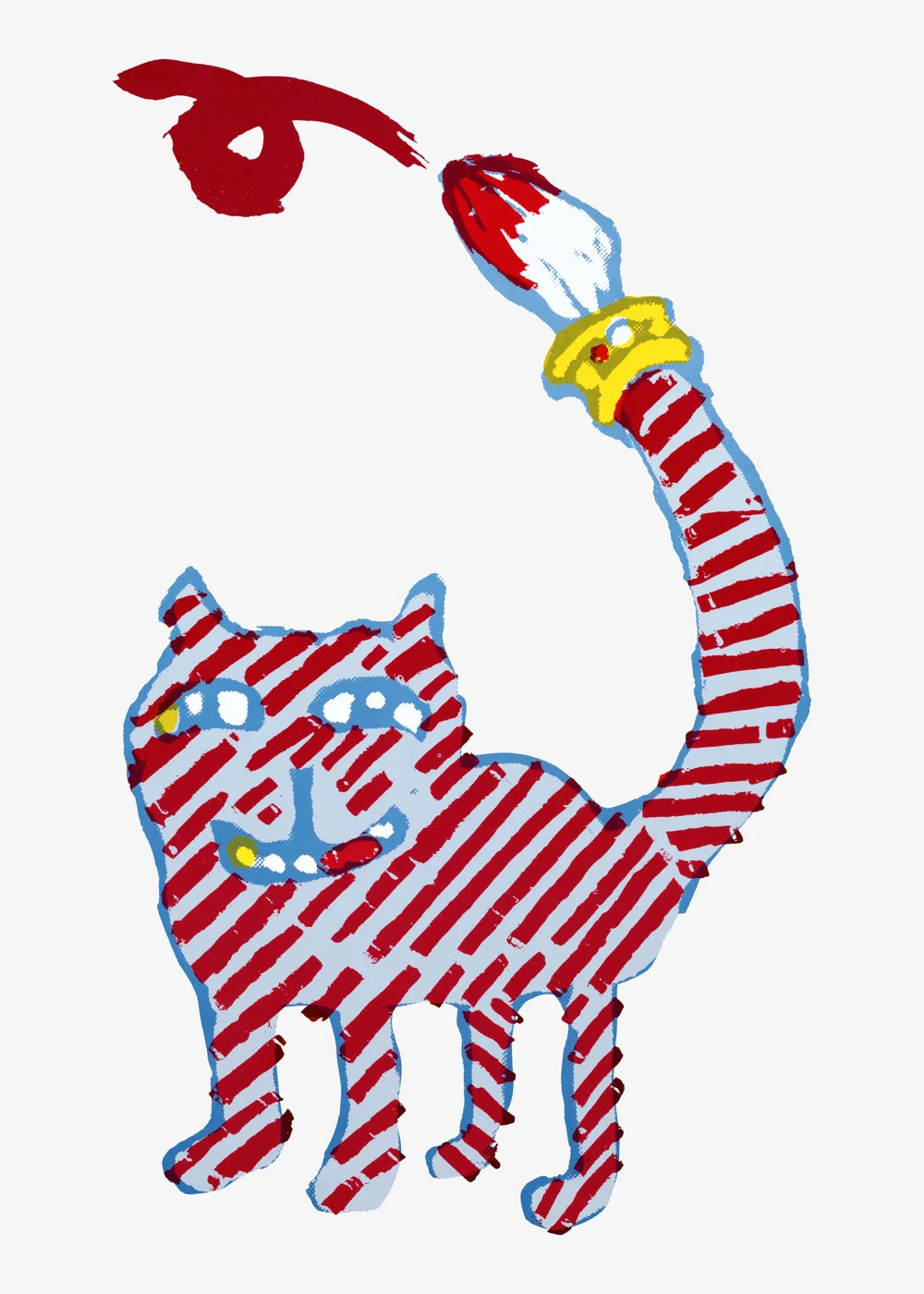 Animal No. 27