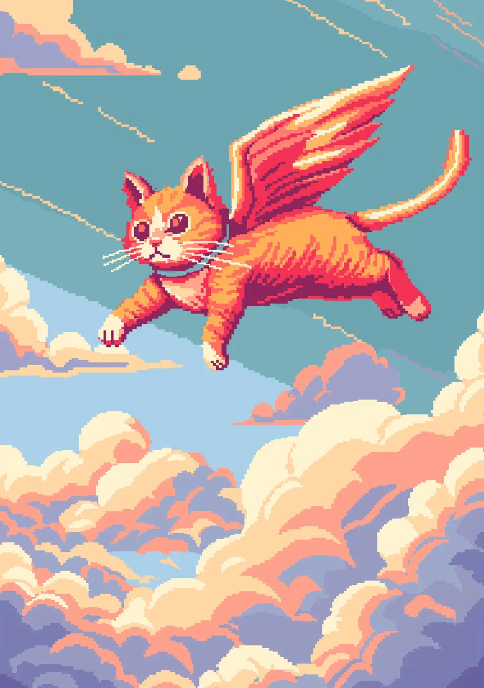 Animal No. 32