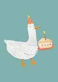 Animal No. 40