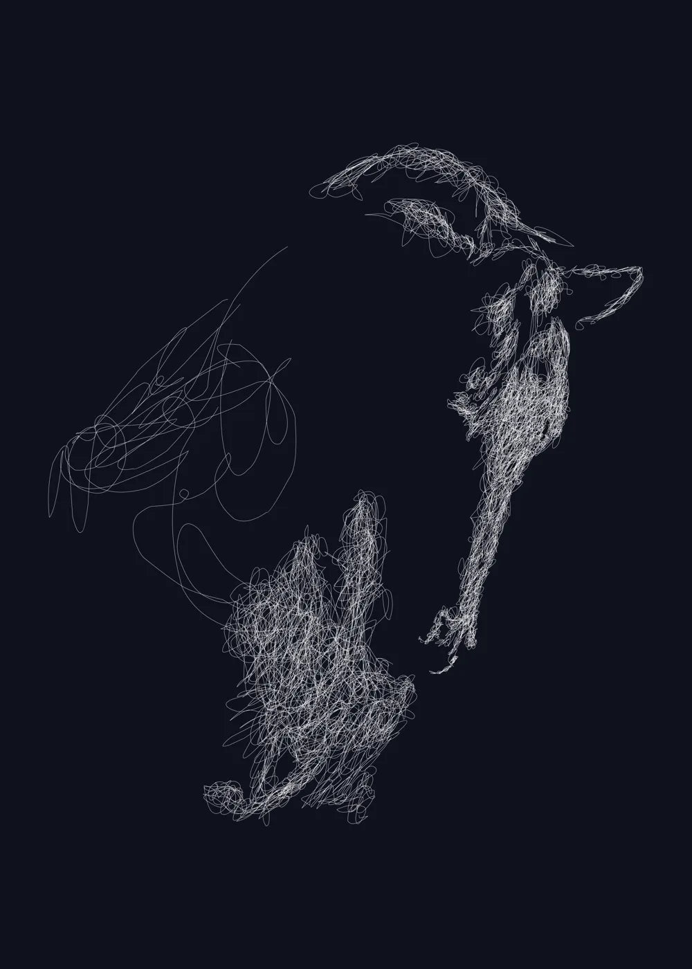 Animal No. 43