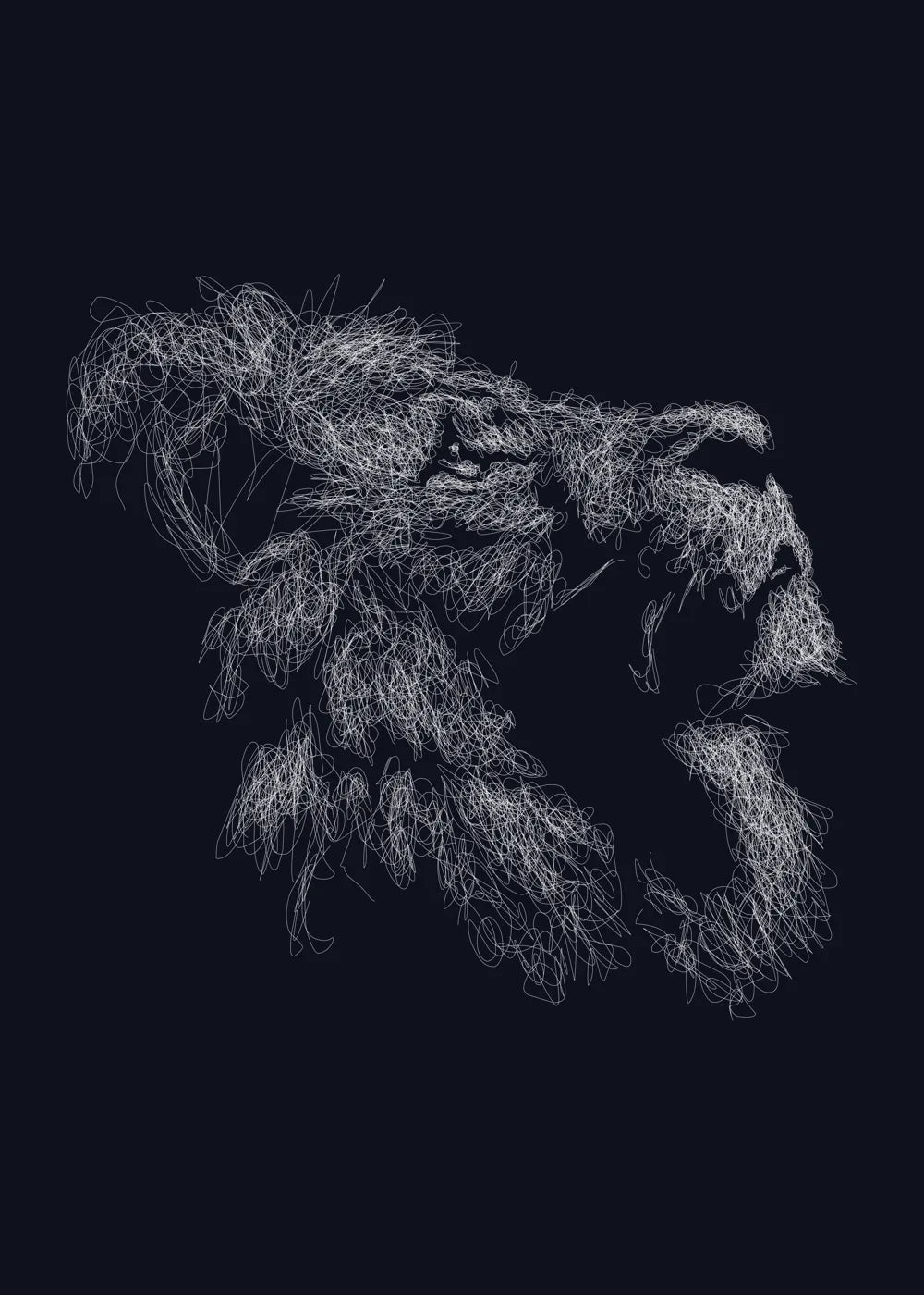 Animal No. 44
