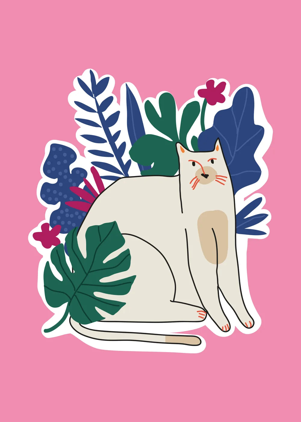 Animal No. 45