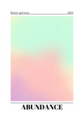 Aura No. 1