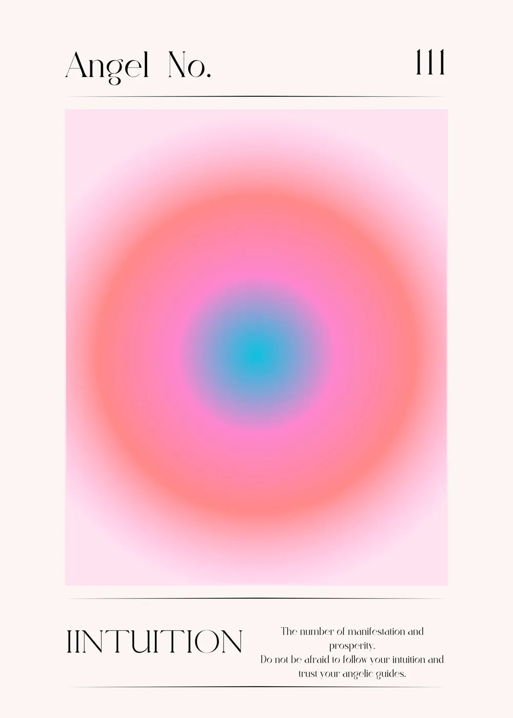 Aura No. 9