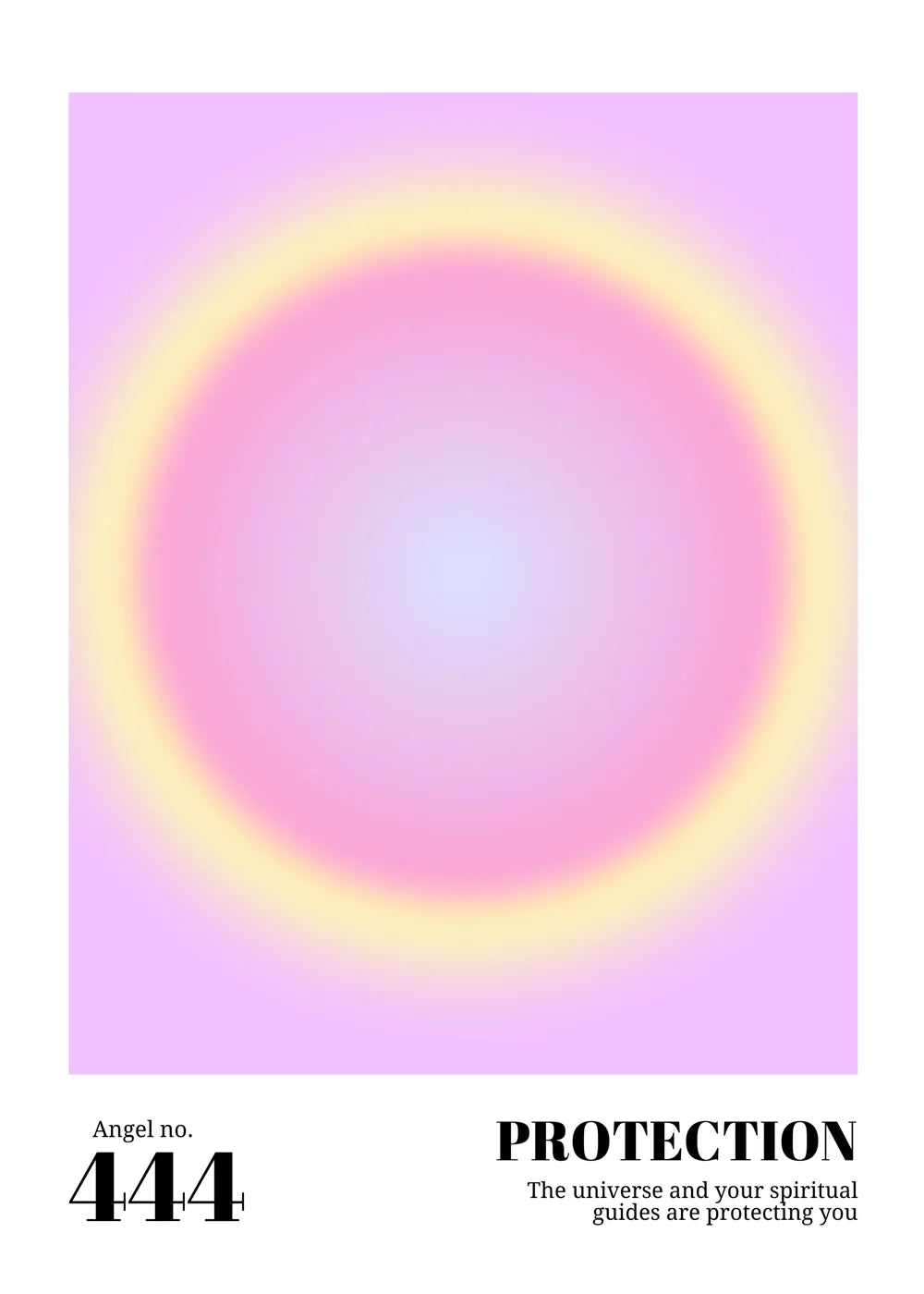 Aura No. 12