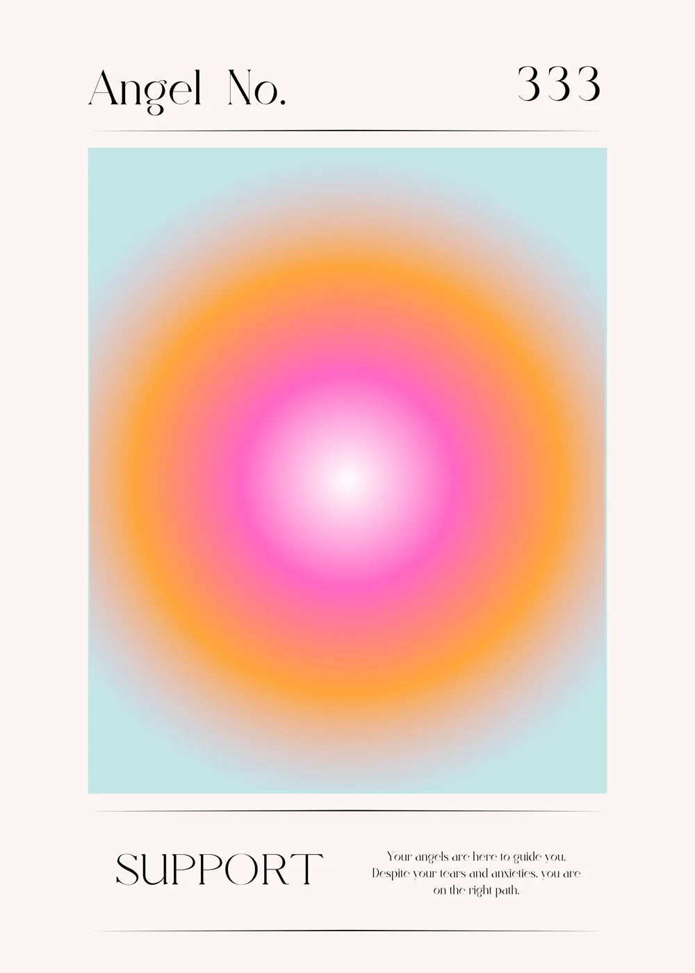 Aura No. 13