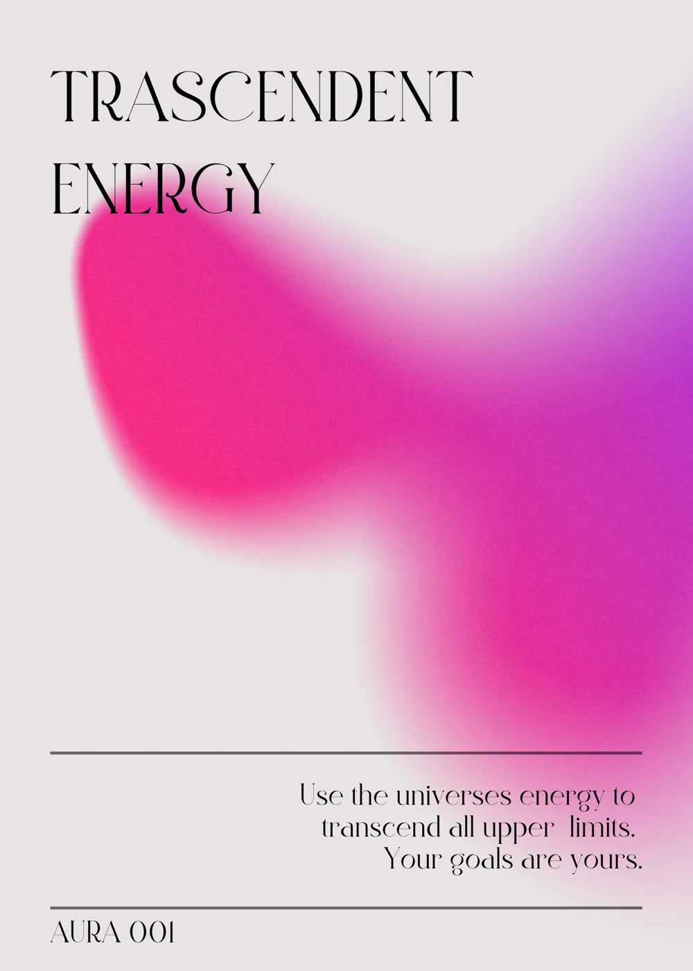 Aura No. 15
