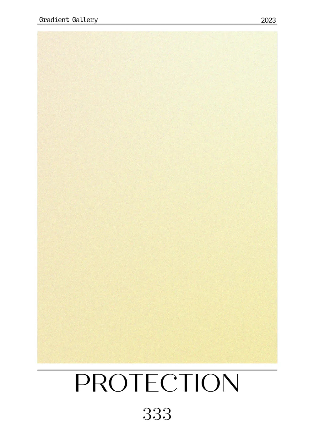 Aura No. 18