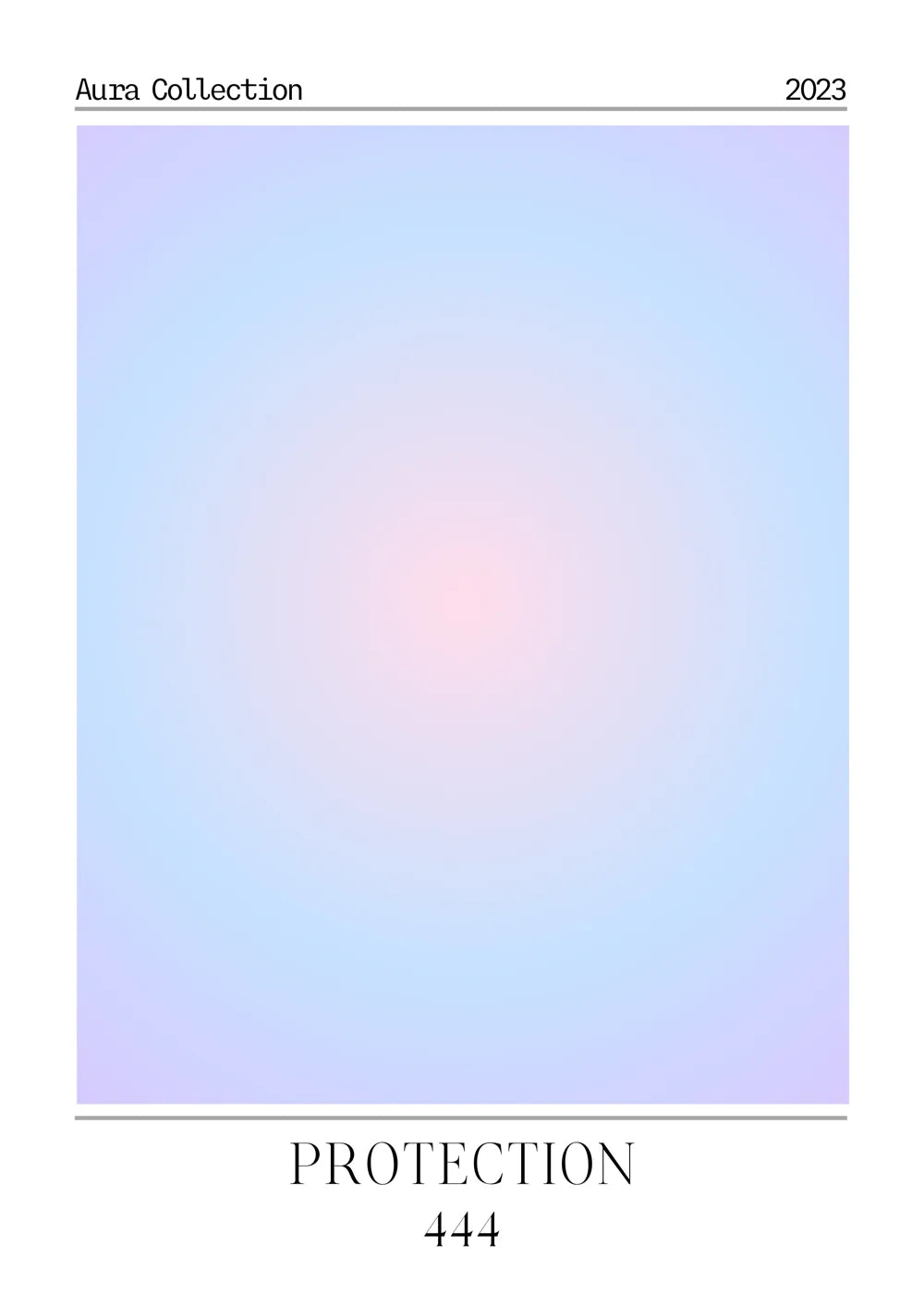 Aura No. 22