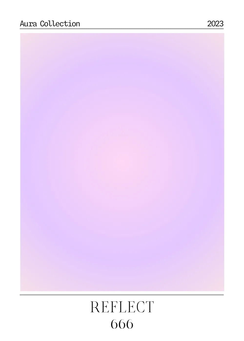 Aura No. 26