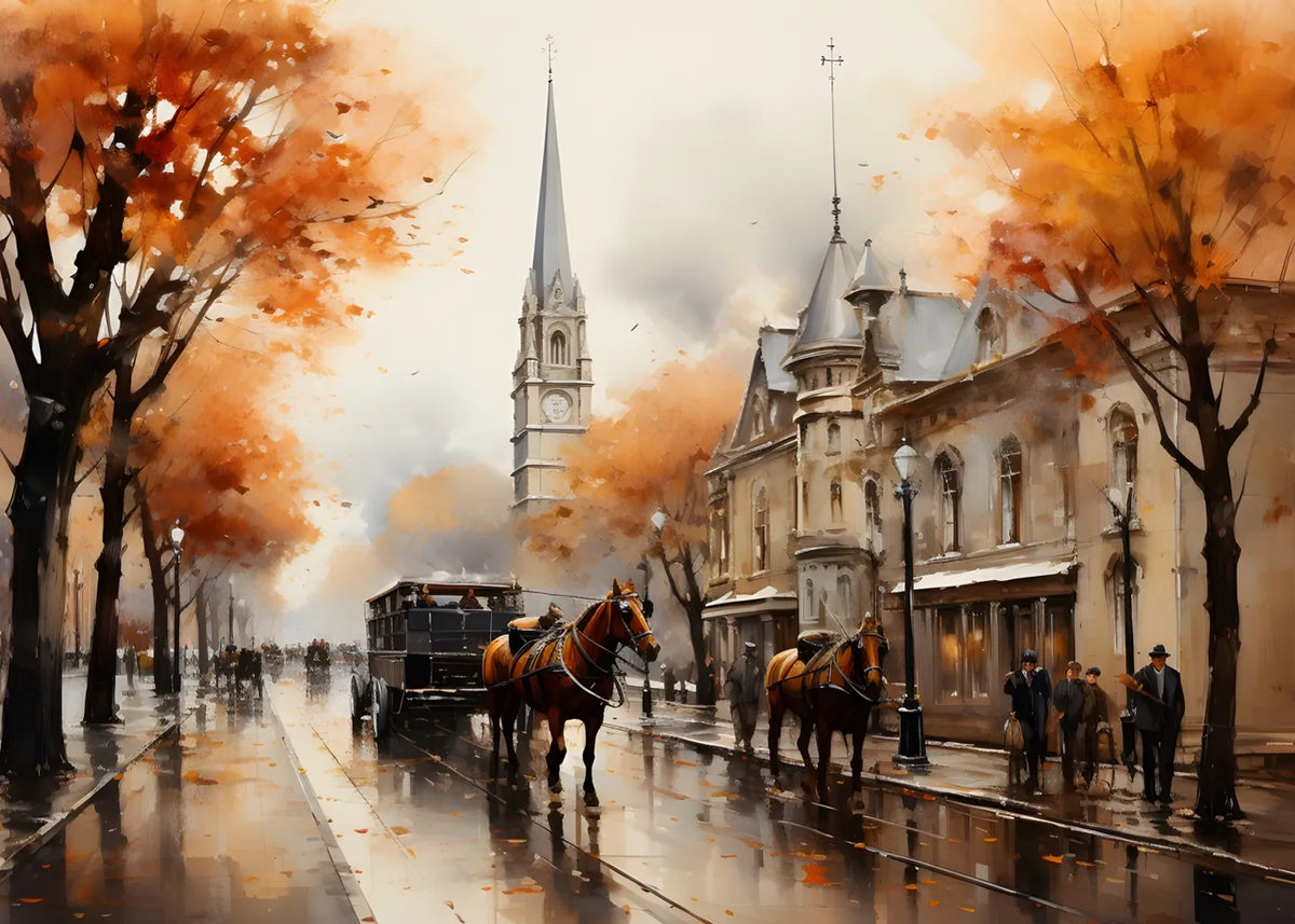 Autumn No. 2