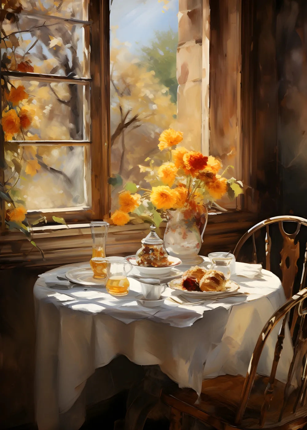 Autumn No. 6