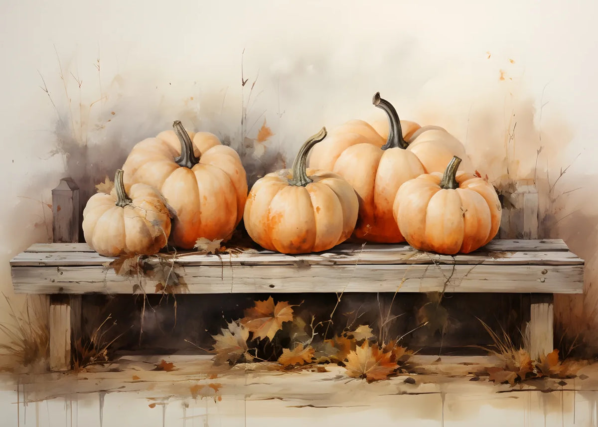 Autumn No. 12