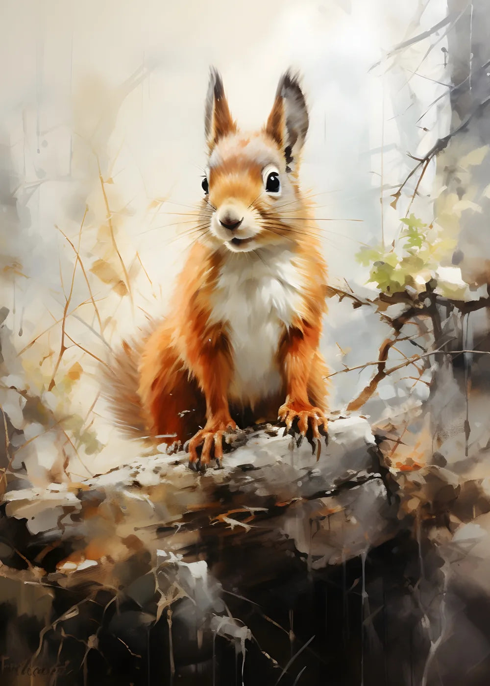 Autumn No. 20