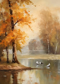 Autumn No. 32