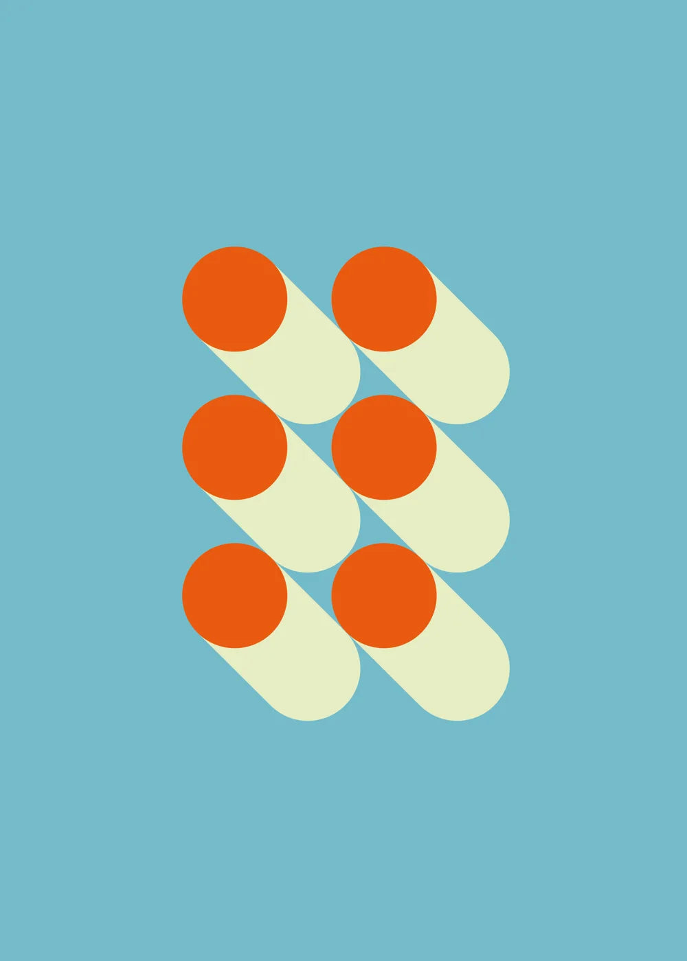 Bauhaus No. 1