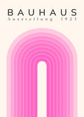 Bauhaus No. 2