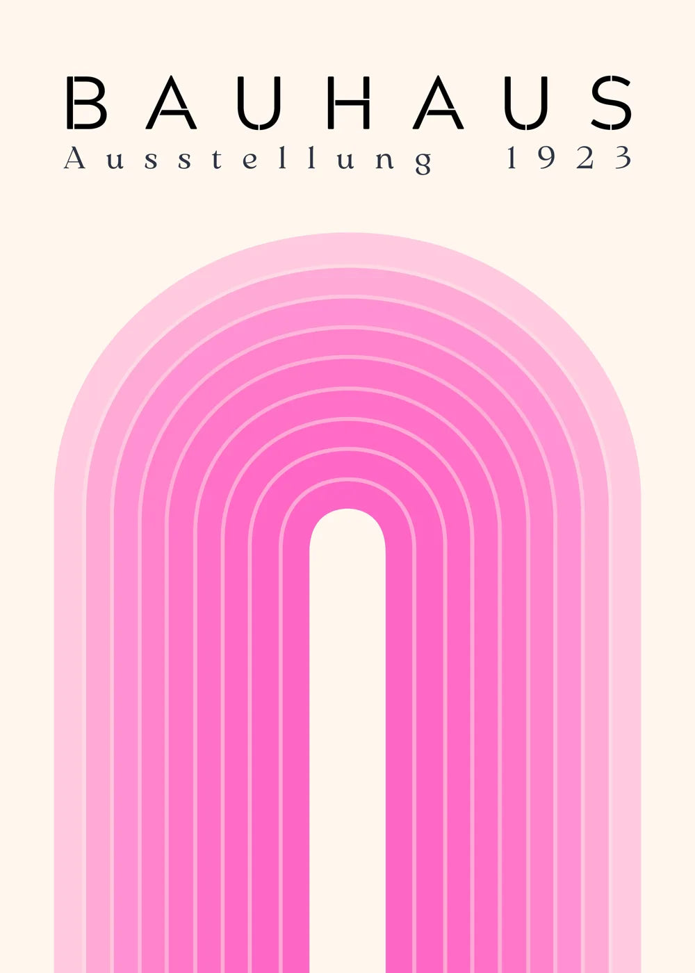 Bauhaus No. 2