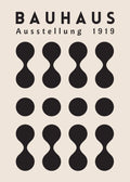 Bauhaus No. 3