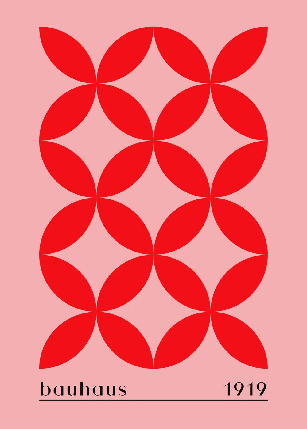 Bauhaus No. 7