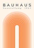 Bauhaus No. 9