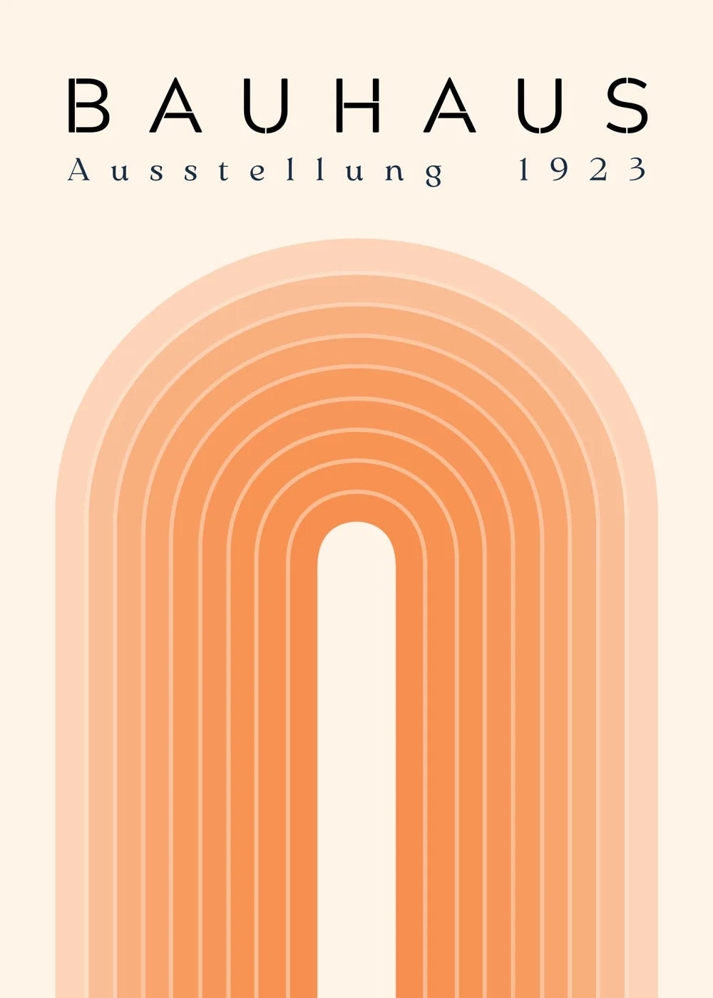 Bauhaus No. 9