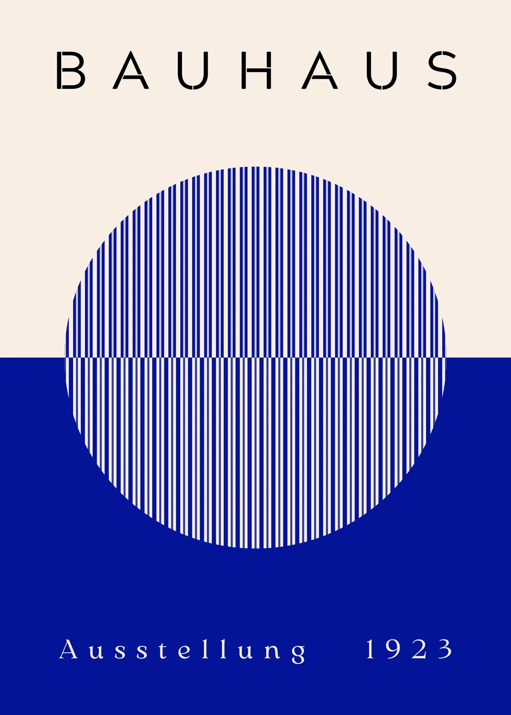 Bauhaus No. 11