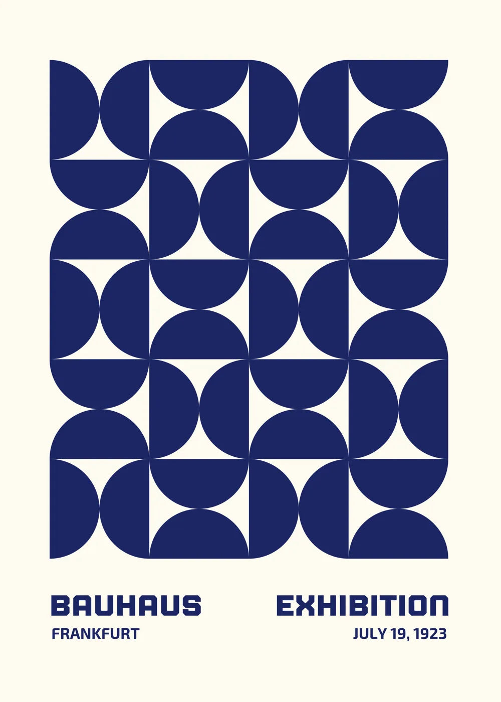 Bauhaus No. 12