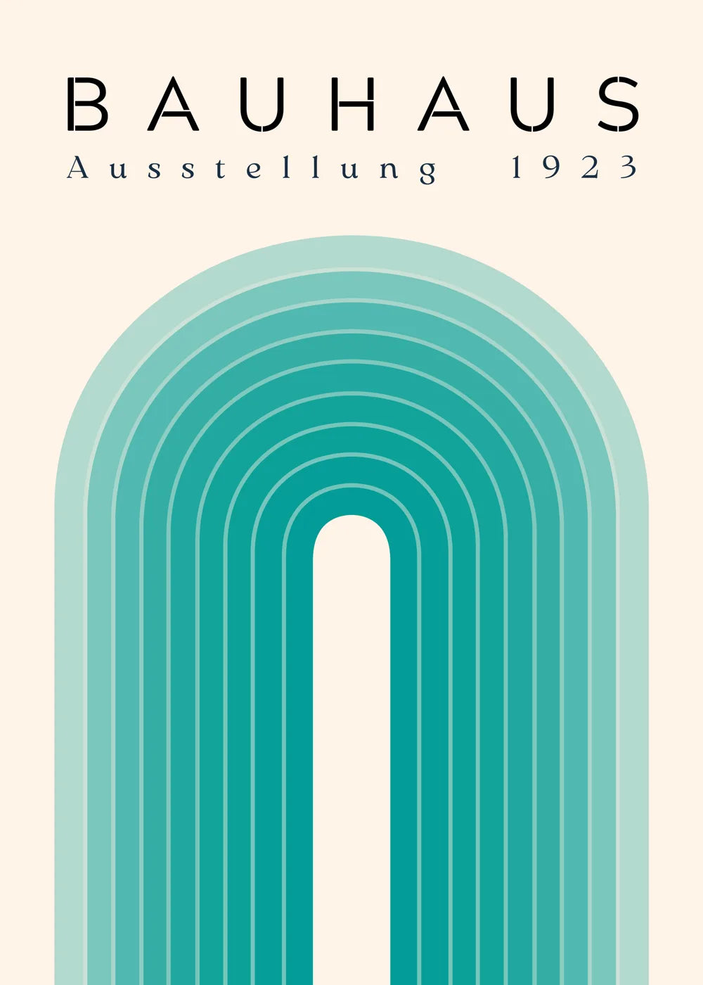 Bauhaus No. 15