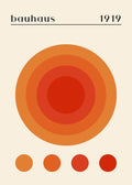 Bauhaus No. 16