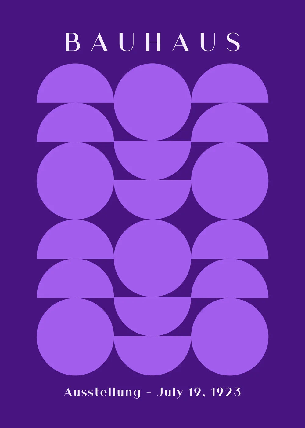Bauhaus No. 18
