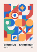 Bauhaus No. 20