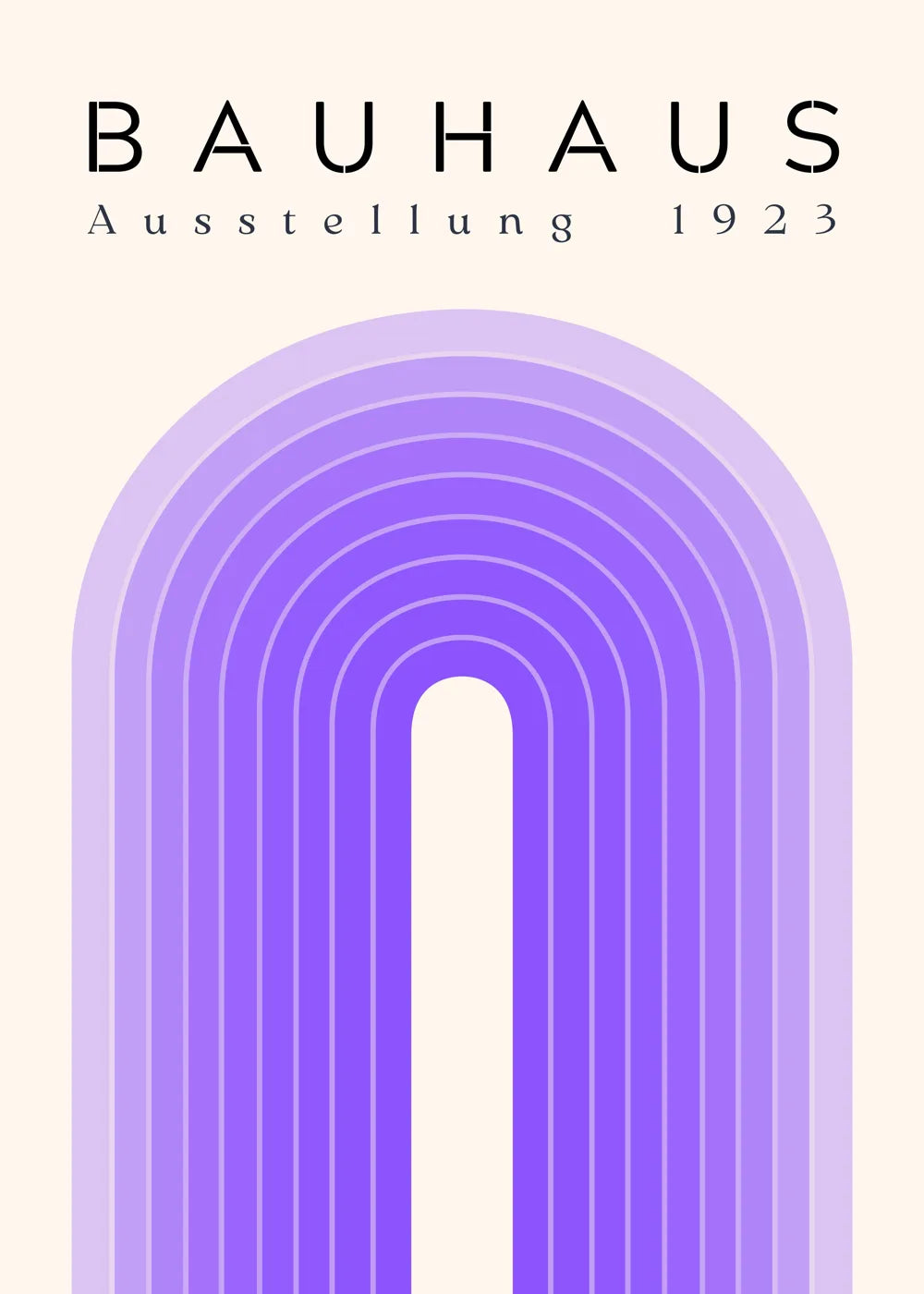 Bauhaus No. 23