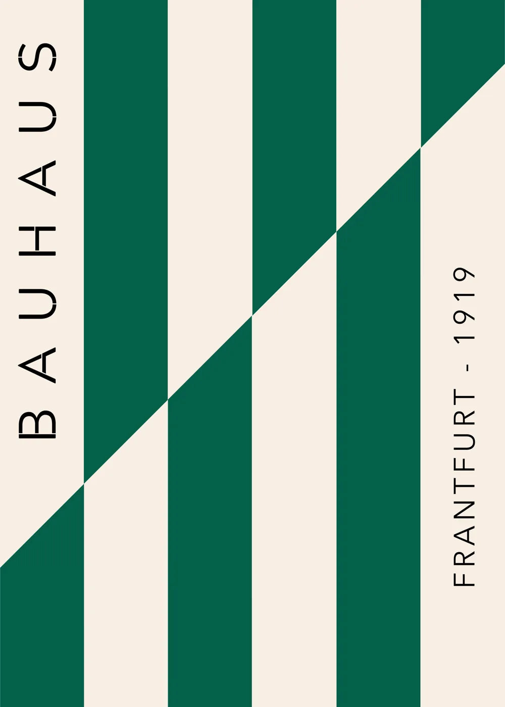 Bauhaus No. 24