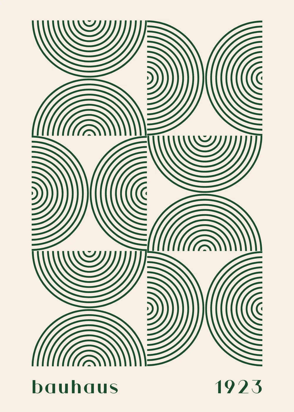 Bauhaus No. 27