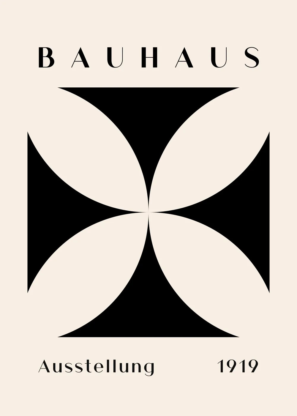 Bauhaus No. 28