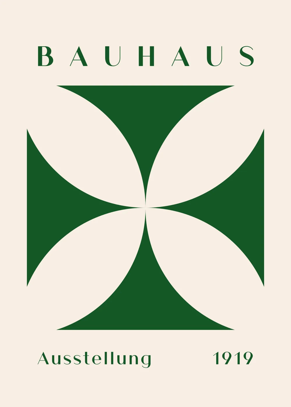 Bauhaus No. 29