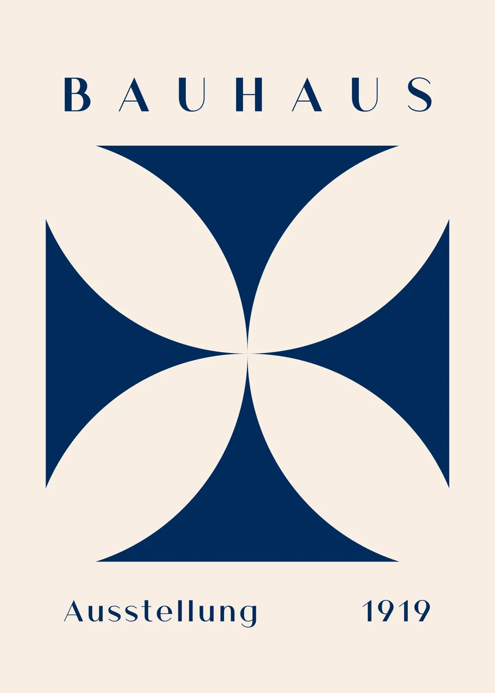 Bauhaus No. 30