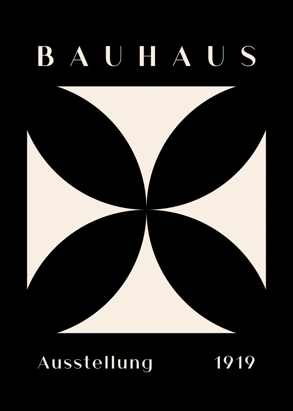 Bauhaus No. 31