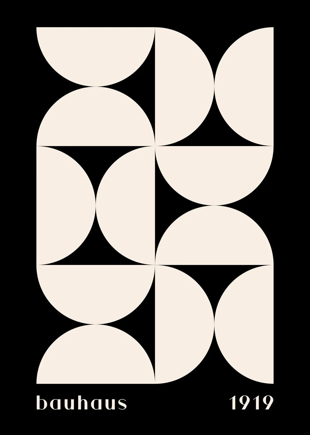 Bauhaus No. 32