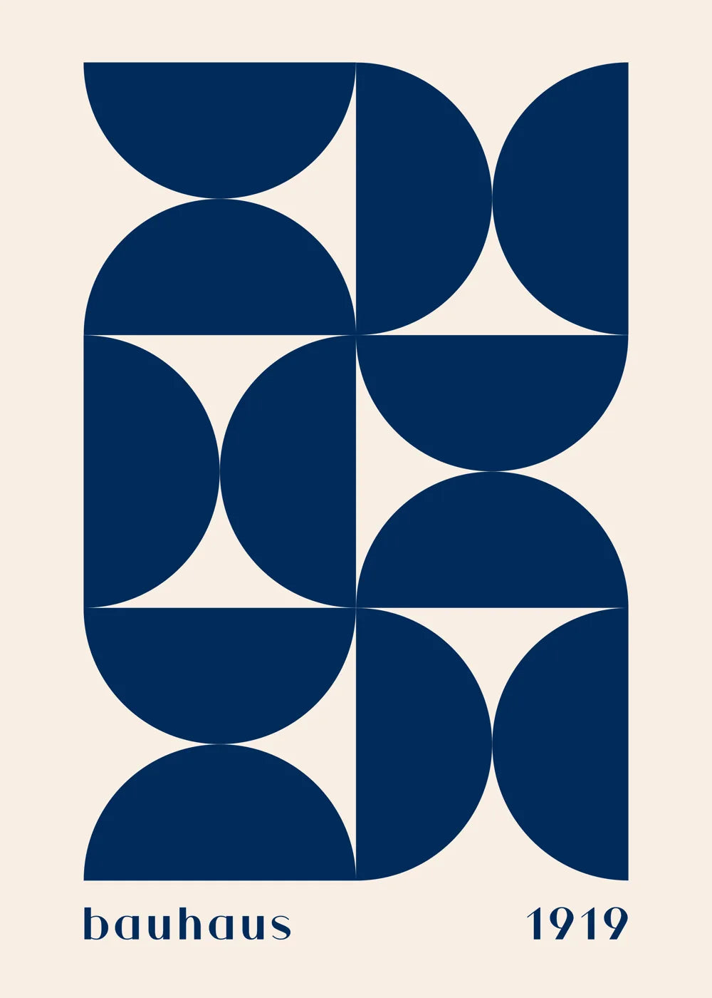 Bauhaus No. 33