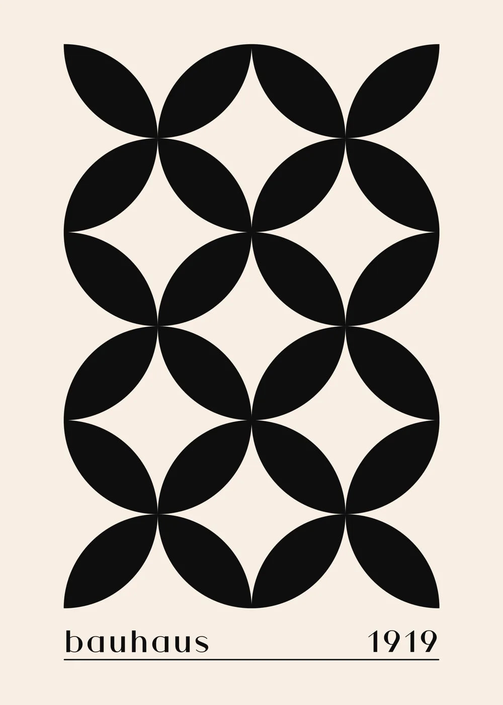 Bauhaus No. 36