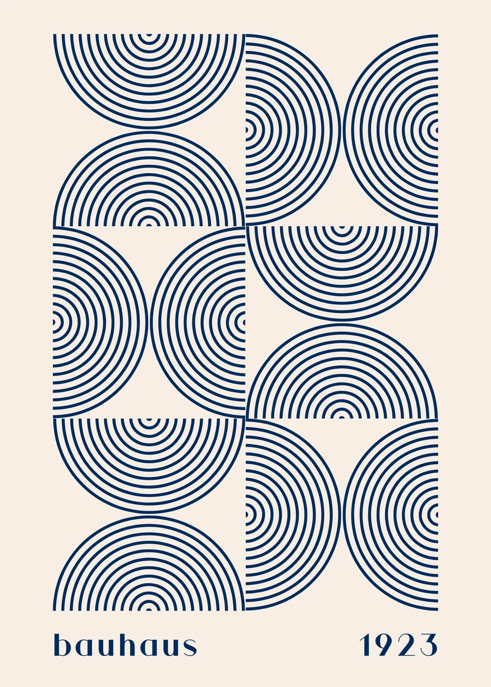 Bauhaus No. 39