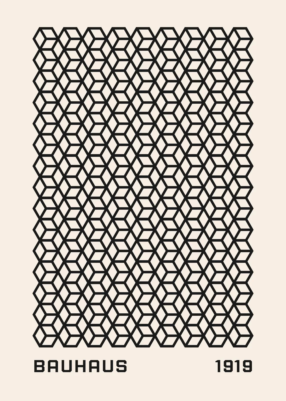 Bauhaus No. 40