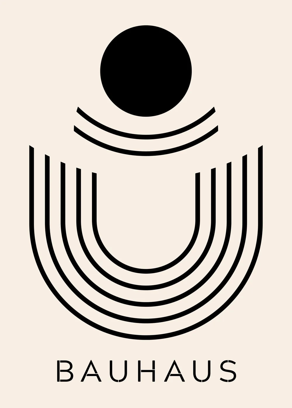 Bauhaus No. 41